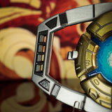 PREORDER DUE EARLY SEPT  Transformers Matrix of Leadership Metal Replica