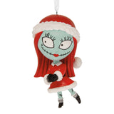 The Nightmare Before Christmas Ornament  Festive Sally