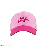 Harry Potter Baseball Cap - Luna Lovegood