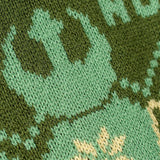 Star Wars: Ewokin' Christmas Jumper