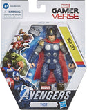 MARVEL 6-inch Avengers Gameverse Figures Assortment