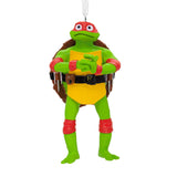 Collectible SpongeBob - Patrick Starr Festive Ornament