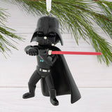 Star Wars™ Darth Vader Hanging Christmas Ornament