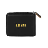 PREORDER DUE NOV DC Comics Batman Bat-Wallet Man Zip