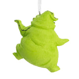 Disney The Nightmare Before Christmas Oogie Boogie Ornament