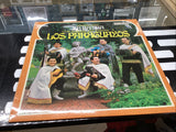 Los Paraguayos La Bamba lp