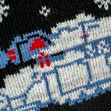 Transformers Christmas Jumper
