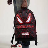 Marvel Spiderman Vision-FAN HS Backpack 2.2