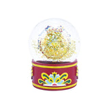 Glass Snow Globe The Beatles Seargent Pepper Water Globe