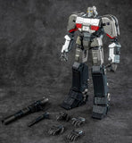 PREORDER Transformers ONE D-16 AMK Model Kit | 20 cm Cogged Model