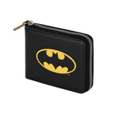 PREORDER DUE NOV DC Comics Batman Bat-Wallet Man Zip