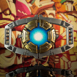 PREORDER DUE EARLY SEPT  Transformers Matrix of Leadership Metal Replica