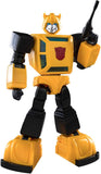 PREORDER DUE SEPT Transformers G1 Bumblebee AMK Model Kit | 16 cm Collectible