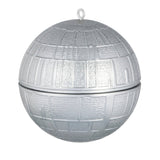PREORDER DUE OCT Keepsake Star Wars™ Hanging Ornament - Death Star