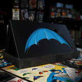 PREORDER DUE EARLY SEPT DC Comics Batman Limited Edition Replica Batarang