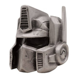 PREORDER DUE EARLY SEPT Transformers Limited Edition Set of 2 Helmet Replicas