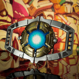 PREORDER DUE EARLY SEPT  Transformers Matrix of Leadership Metal Replica