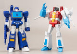 PREORDER Transformers Generation One AMK Mini Model Kit 6-in-1