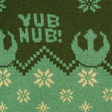 Star Wars: Ewokin' Christmas Jumper
