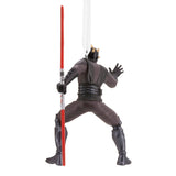 PREORDER DUE OCT Collectable Star Wars™ - Darth Maul Ornament