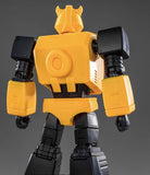 PREORDER DUE SEPT Transformers G1 Bumblebee AMK Model Kit | 16 cm Collectible