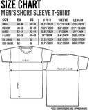 Official Masters of the Universe Mens Black Skeletor Short Sleeved T-Shirt