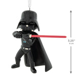 Star Wars™ Darth Vader Hanging Christmas Ornament