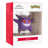 Collectable Gengar Pokémon Hanging Ornament