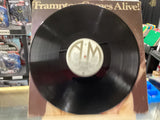 Peter Frampton Frampton Comes Alive! Lp