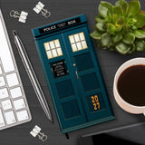 DOCTOR WHO 2027 SLIM DIARY