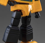 PREORDER DUE SEPT Transformers G1 Bumblebee AMK Model Kit | 16 cm Collectible