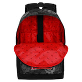 Marvel Punisher Skull-FAN HS Backpack 2.2