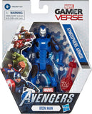 MARVEL 6-inch Avengers Gameverse Figures Assortment