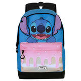 Disney Lilo and Stitch Cake-FAN HS Backpack 2.2