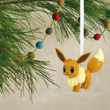 Collectable Eevee Pokémon Hanging Ornament