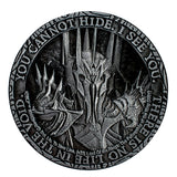 Lord of the Rings: Eye of Sauron Deluxe Coin