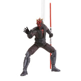 PREORDER DUE OCT Collectable Star Wars™ - Darth Maul Ornament