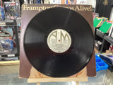 Peter Frampton Frampton Comes Alive! Lp