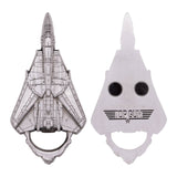 PREORDER DUE EARLY SEPT  Top Gun – Limited Edition F-14 Bottle Opener
