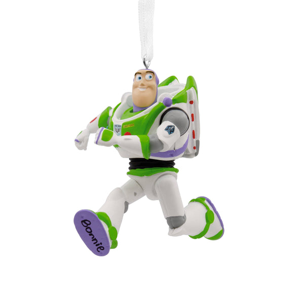 Collectable Disney Toy Story - Buzz Lightyear Ornament