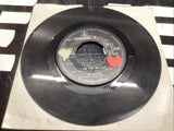 Beatles 45s Capitol and Parlophone
