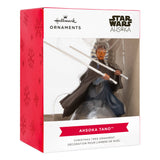 PREORDER DUE OCT Collectable Star Wars™ - Ahsoka Ornament