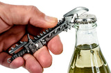 Warhammer 40,000: Chaos Chainsword Bottle Opener