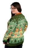 Star Wars: Ewokin' Christmas Jumper