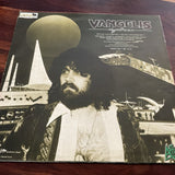 EX Vangelis – Hypothesis (1980) Oxford – OX/3162 Vinyl, LP, Album, Italy1