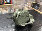 Vintage Star Wars Endor Forest Ranger Mini Rig Vehicle 1984 99%  complete2