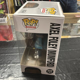 Funko Pop! Vinyl: Axel Foley (Mumford) #7372