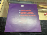 KINGMAKER ARMCHAIR ANARCHIST 12" SINGLE  good plus condition1