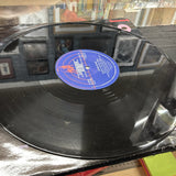 John Stax – Dance For My Love 12" Vinyl Single ( 12LMG18) Lamborghini Records2