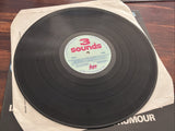 VARIOUS   STIFF SOUNDS  CAN'T START DANCIN' LP SOUNDS3 STIFF RECORDS 1978 VG3